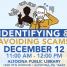 Identifying and Avoiding Scams